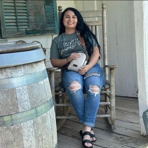 Meet your Posher, Keely